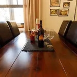Apartament Pod Sliwkami