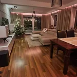 Apartament Pod Sliwkami