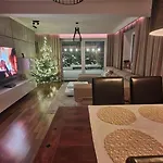 Apartament Pod Sliwkami