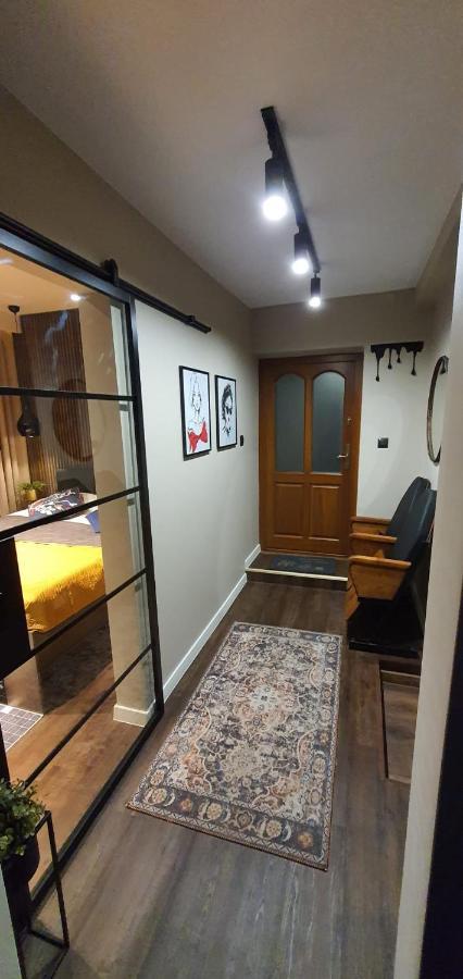Pod Sliwkami Apartment Krynica Zdroj