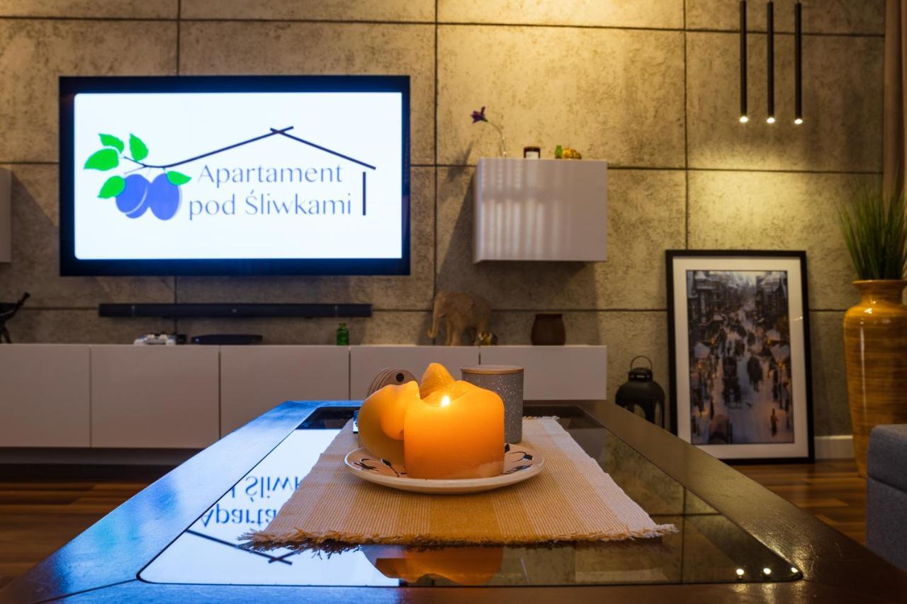 Pod Sliwkami