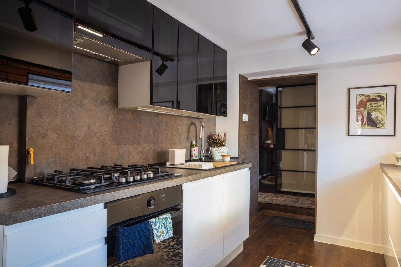Apartment Pod Sliwkami Krynica Zdroj