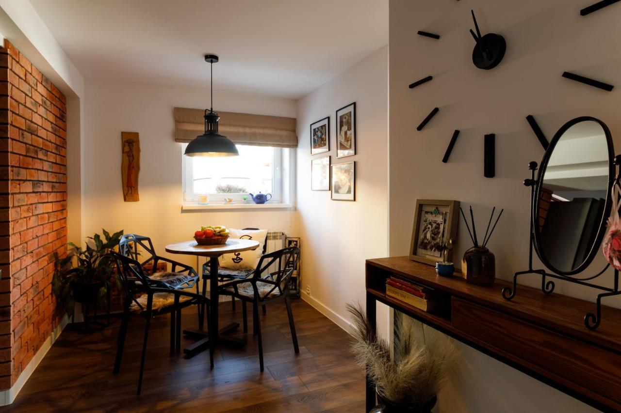 Pod Sliwkami Apartment Krynica Zdroj