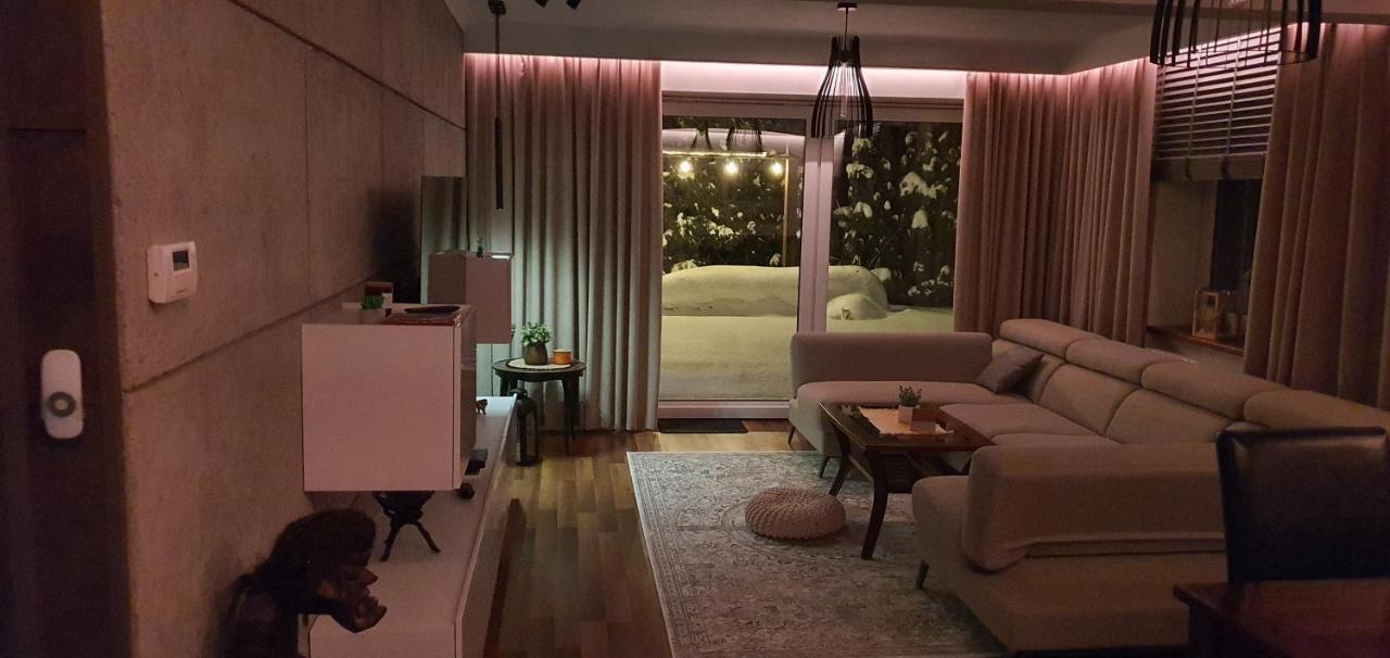 Apartment Pod Sliwkami *